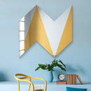 Refractions Mirror Wall Decor