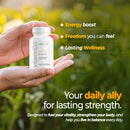 Vitamin D3 Restore