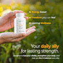 Vitamin D3 Restore