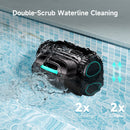WYBOT Full Pool Solution Bundle-C1 & F1