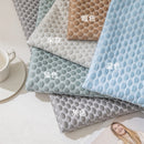 KAS Modern and Minimalist Sofa Cover Washable and Multi-functional Slipcovers Blue Green Grey Coffee