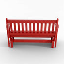 Keystone Amish Co. Franklin Porch Glider