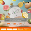 ZIMAX® Antioxidant and Anti-Inflammatory Canister
