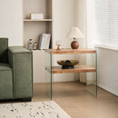 Durable Table For Living Room