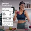 Buried Treasure Hard 2 Beet, 15:1 Concentrated Beetroot Juice Dietary Supplement, 16 oz, 48 Liquid Servings