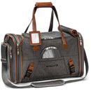 Mr. Peanut's Gold Series Standard Size Airline Compliant Pet Carrier