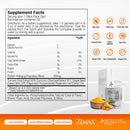 ZIMAX® Antioxidant and Anti-inflammatory Sachets