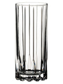Drink Specific Highball Ball Glasses Set of  2