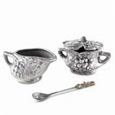 Grape Creamer Set