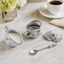 Grape Creamer Set