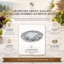Grapevine Trivet