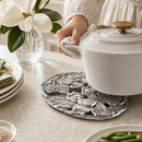 Magnolia Trivet