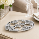Fleur-De-Lis Trivet
