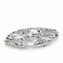 Fleur-De-Lis Trivet