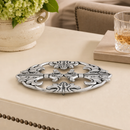 Fleur-De-Lis Trivet