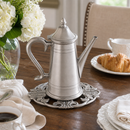 Fleur-De-Lis Trivet