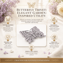 Butterfly Trivet