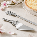 Magnolia Cake Knife and Pie Server