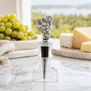 Grape Bottle Stopper