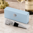 Grape Bottle Stopper