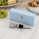 Grape Bottle Stopper