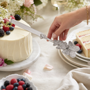 Butterfly Cake Knife