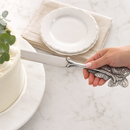 Butterfly Cake Knife