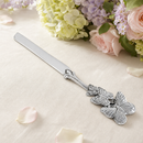 Butterfly Cake Knife