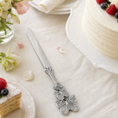 Butterfly Cake Knife