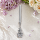 Butterfly Cake Knife