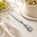 Butterfly Cake Knife