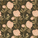 Hattie Wallpaper by Angel Walker