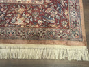 Karastan Rug 8.8 x 12 Persian Hunting Rug