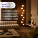 Aurelia Floor Lamp