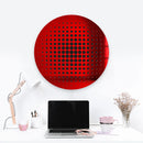 Elements Mirror Wall Decor