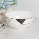 Transform Gold Plates Set