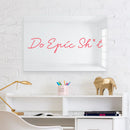 Do Epic Shit - Mirror