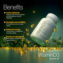 Vitamin D3 Restore