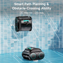 (2026 Upgrade) WYBOT C1 Cordless Robotic Pool Cleaner