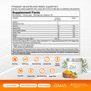 ZIMAX® Antioxidant and Anti-Inflammatory Canister