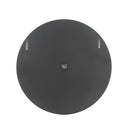 Noralie - 39" Wall Clock - Mirrored & Faux Diamonds
