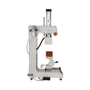 [04X09-Inch] Portable Pneumatic Single-Station Cap Heat Press (SAK60295)