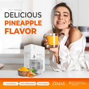 ZIMAX® Antioxidant and Anti-inflammatory Sachets