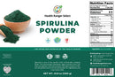 Health Ranger Select Spirulina Powder 1300g,