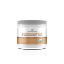 Organic Extra Virgin Coconut Oil 14 oz