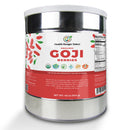 Organic Goji Berries (40oz,
