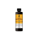 Groovy Bee® Organic MCT Oil 16 fl oz (473ml)