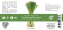 Health Ranger's Lemongrass Shampoo 12oz