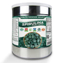 Health Ranger Select Spirulina 500mg Tablets 64oz (1814g)