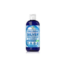 Colloidal Silver Mouthwash & Gargle (with Iodine and Zinc) 12oz (354ml)